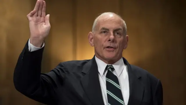 ஜான் கெல்லி