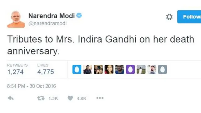 narendra modi