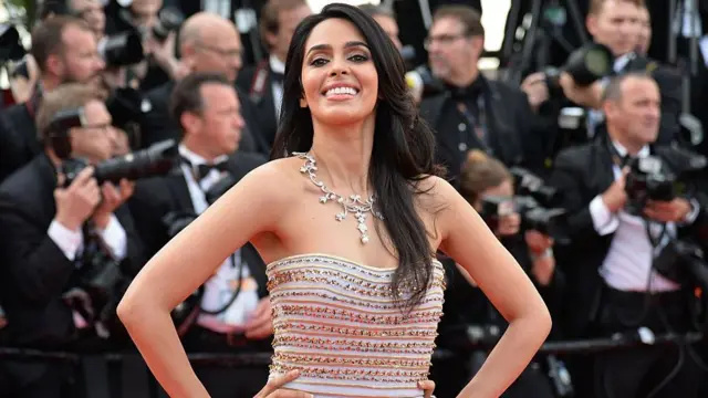 ملکہ شیراوت