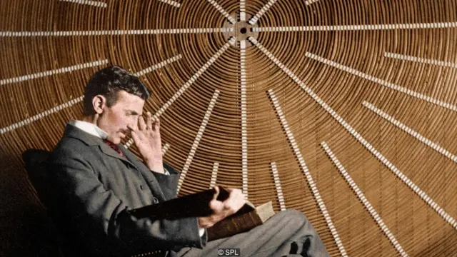 वैज्ञानिकों की आदतें