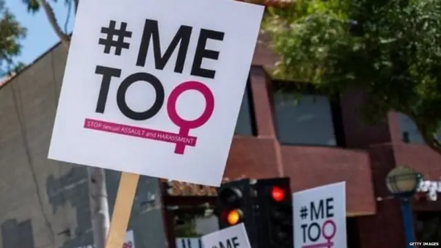 #MeToo