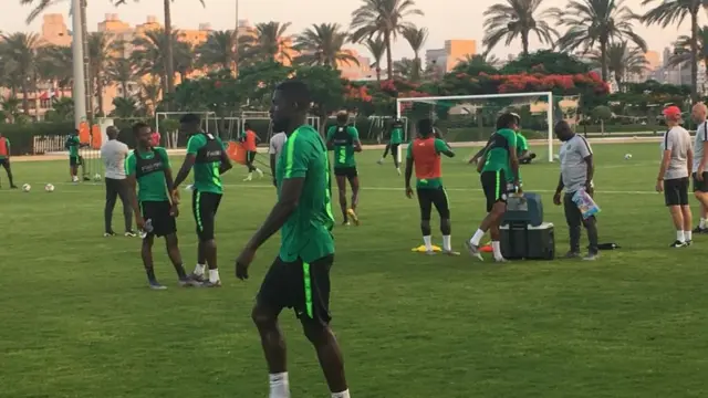 Super Eagles