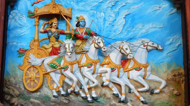 మహాభారతం