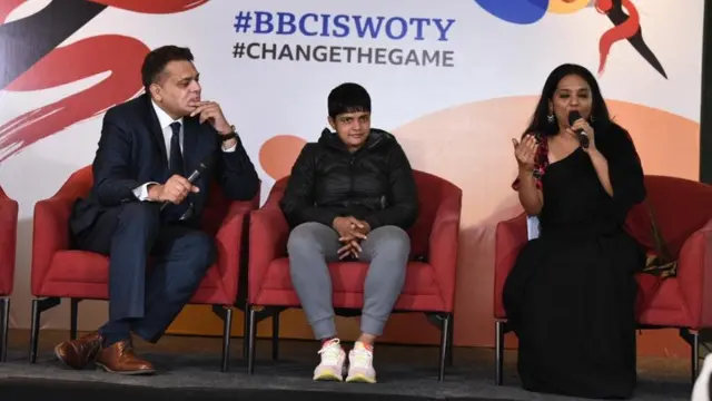 బీబీసీ ప్రెస్ మీట్