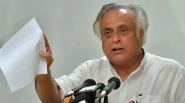 ஜெய்ராம் ரமேஷ்