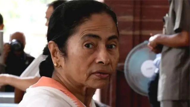 ममता बनर्जी