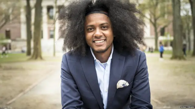 સૂરજ યેંગડે