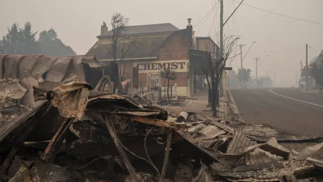 Cobargo'da bu hafta 2 kişi öldü