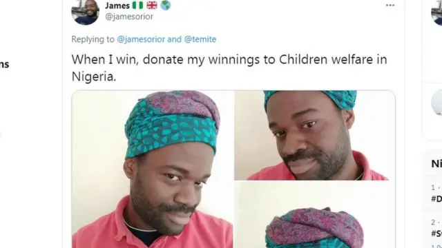 Twitter/@Jamesorior