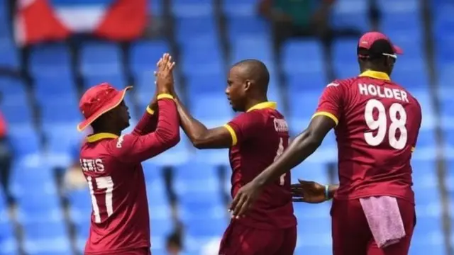 वेस्ट इंडीज़