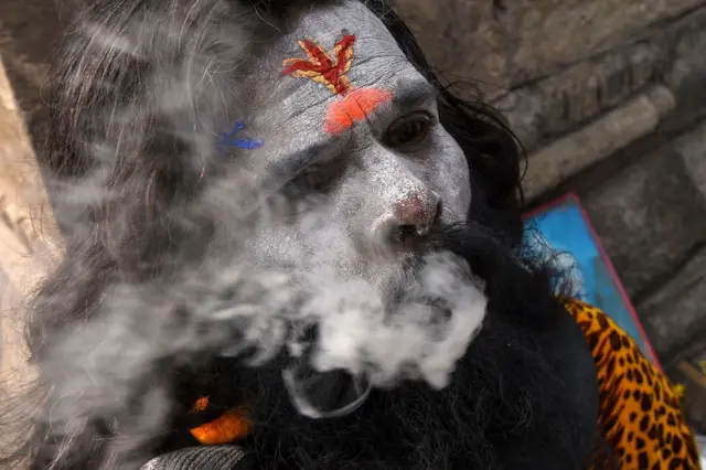 शिवरात्रि