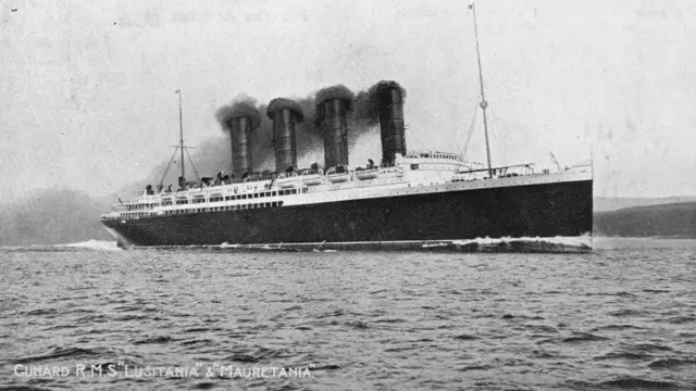 जहाजरानी उद्योग