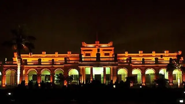 దిల్లీ యూనివర్శిటీ