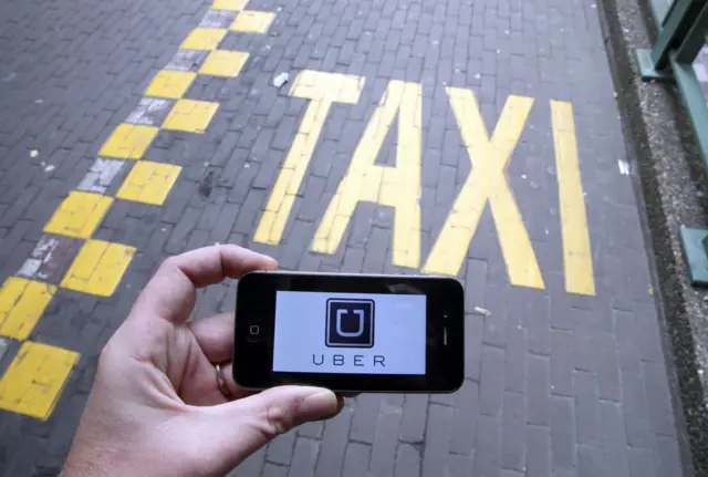 taxi