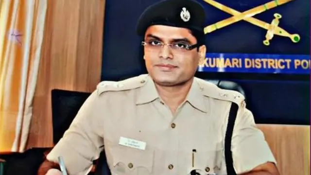 ஸ்ரீநாத்