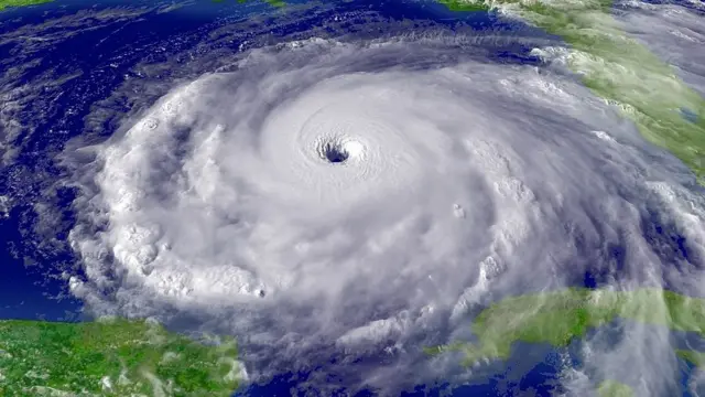 तौक्ते चक्रीवादळः चक्रीवादळ कसं तयार होतं?