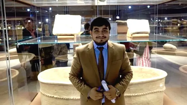 बसरा का महल