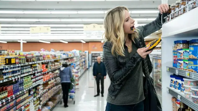 Вероніка Марс