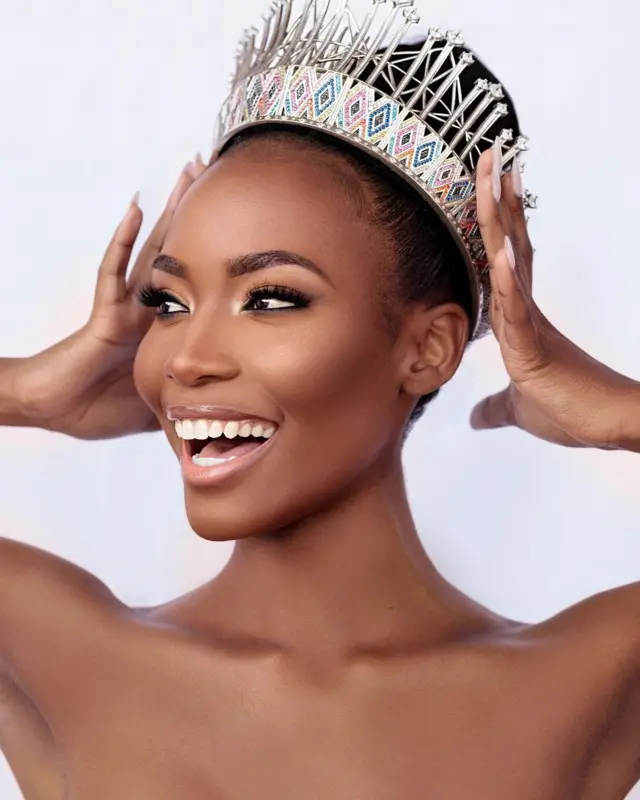 Miss South Africa Israel: SA goment withdraw support for Lalela Mswane to Miss Universe