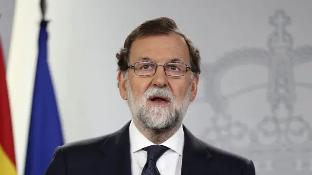 Мариано Рахой