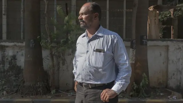 అరుణ్ జాదవ్