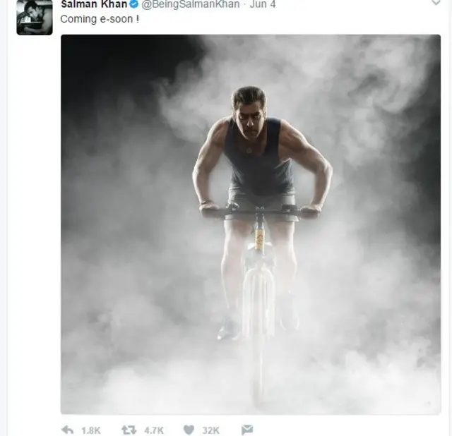 सलमान ख़ान, बीइंग ह्यूमन, रोड सेफ़्टी