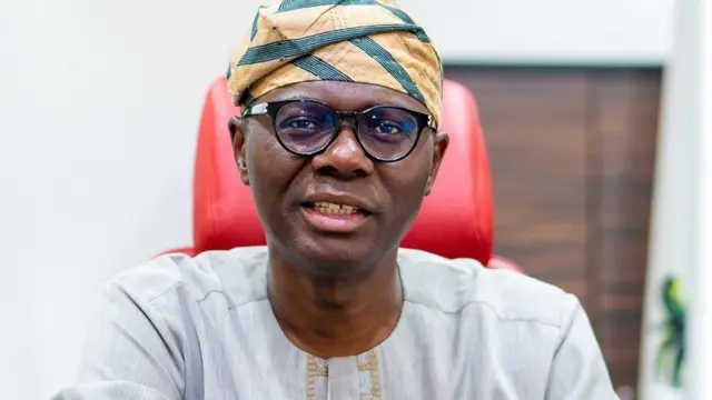 Sanwo-Olu