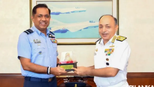 சந்திப்பு