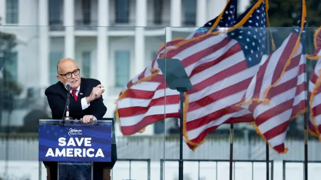 giuliani