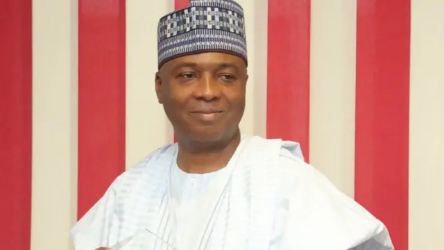 Bukọla Saraki