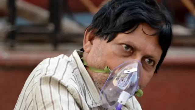 पुरुष बिरामी