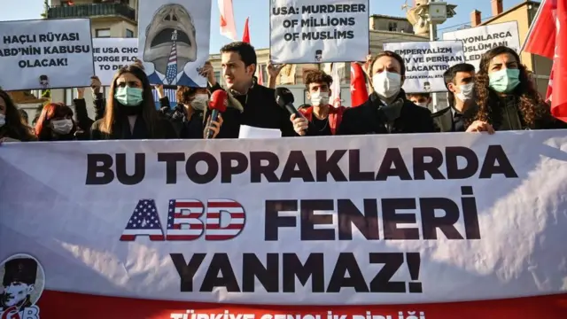 антиамериканська