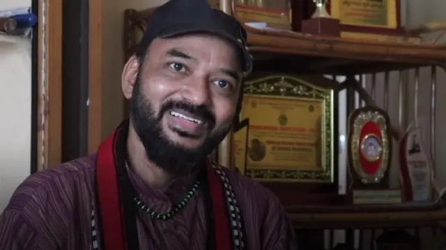 దెంచనాల శ్రీనివాస్