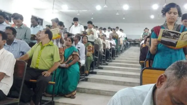 जयप्रकाश किशोर, एमबीबीएस, मुलीचं स्वप्न