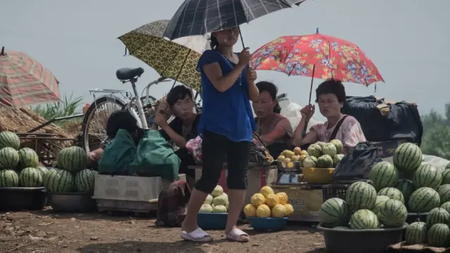 Bán dưa