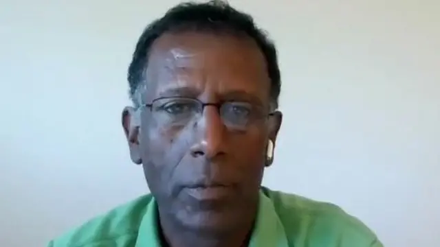 ኣቶ ተወልደ እስቲፋኖስ