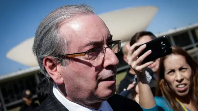 Eduardo Cunha