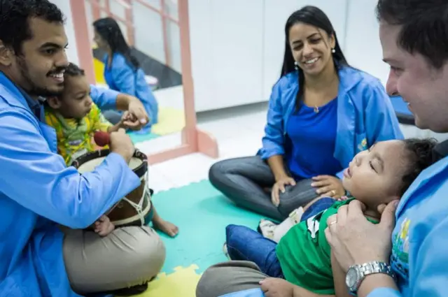 జికా ప్రేమ కథలు