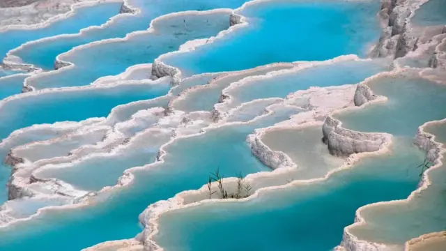 pamukkale