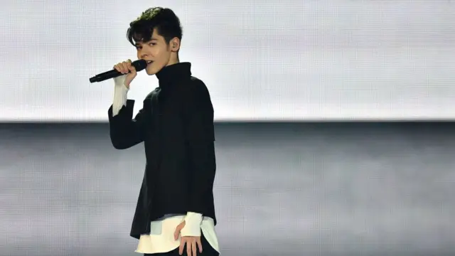 До останньої секунди залишалась інтрига, хто займе перше місце - Болгарія, чи Португалія