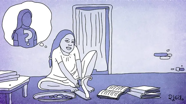 પ્રતિકાત્મક રેખાંકન