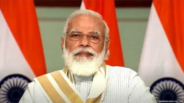 નરેન્દ્ર મોદી