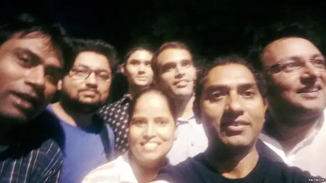 डॉ. सागर