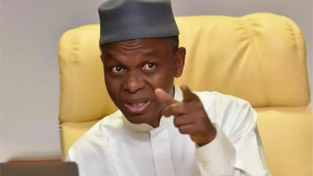 Kaduna State: Àwọn nọ́ọ̀sí àti àwọn òṣìṣẹ́ mííràn tó darapọ̀ mọ́ ìyásẹ́lódì le gbà ìwé ìdádúró