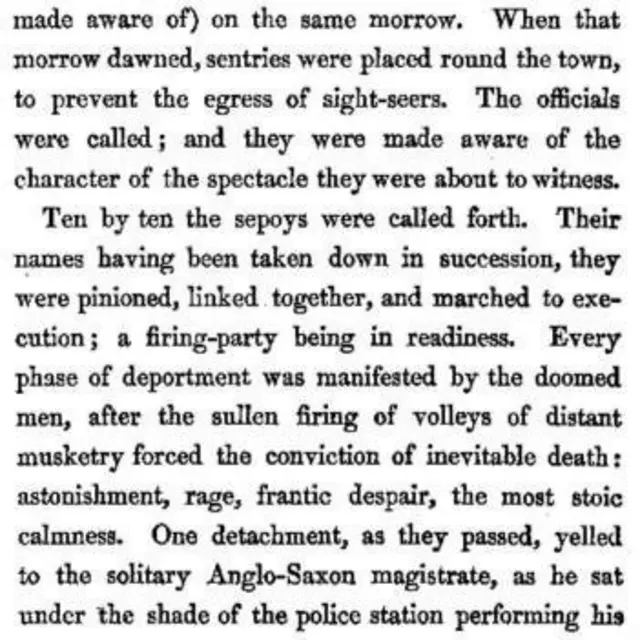 ਫਰੈਡਰਿਕ ਕੂਪਰ ਦੀ ਕਿਤਾਬ ਦੀ ਕ੍ਰਾਈਸਿਸ ਇਨ ਪੰਜਾਬ ਦਾ ਅੰਸ਼