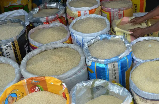அரிசி விலை உயர்வு, தமிழ்நாடு