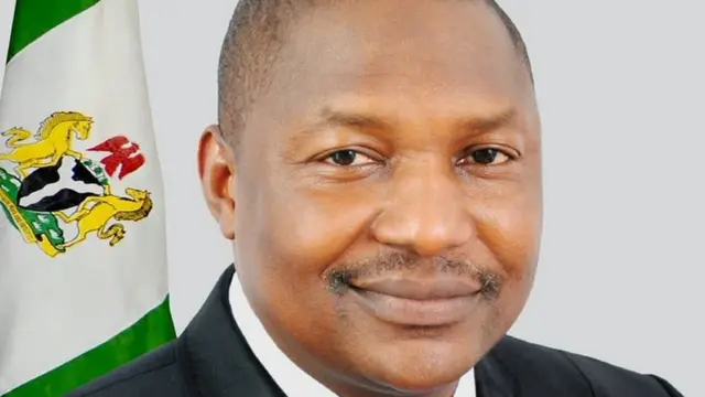 Abubakar Malami, SAN