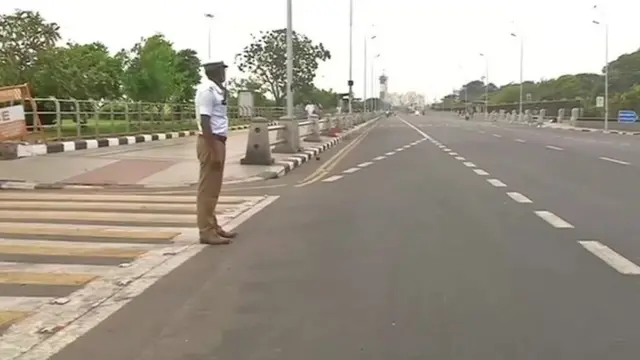 சென்னை கடற்கரை சாலை