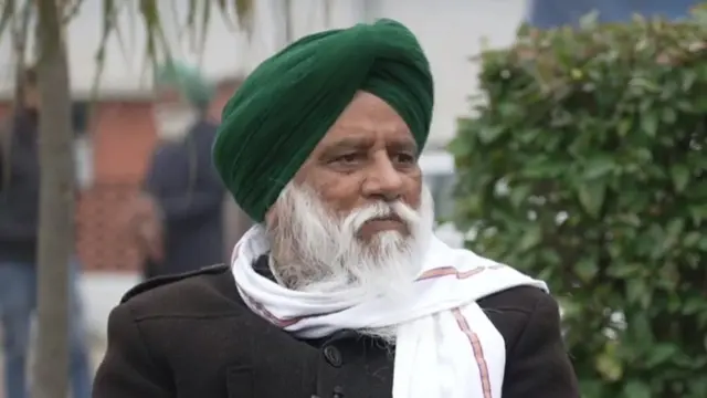 ਬਲਬੀਰ ਸਿੰਘ ਰਾਜੇਵਾਲ