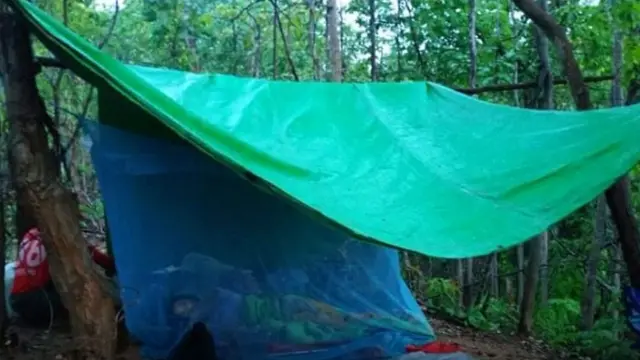 မြေကိုသင်ဖြူး၊ ဆူးကိုမွေ့ရာ